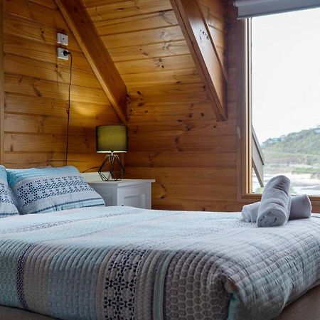 Vila A Wye'S Choice Wye River Exteriér fotografie