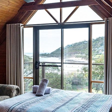 Vila A Wye'S Choice Wye River Exteriér fotografie