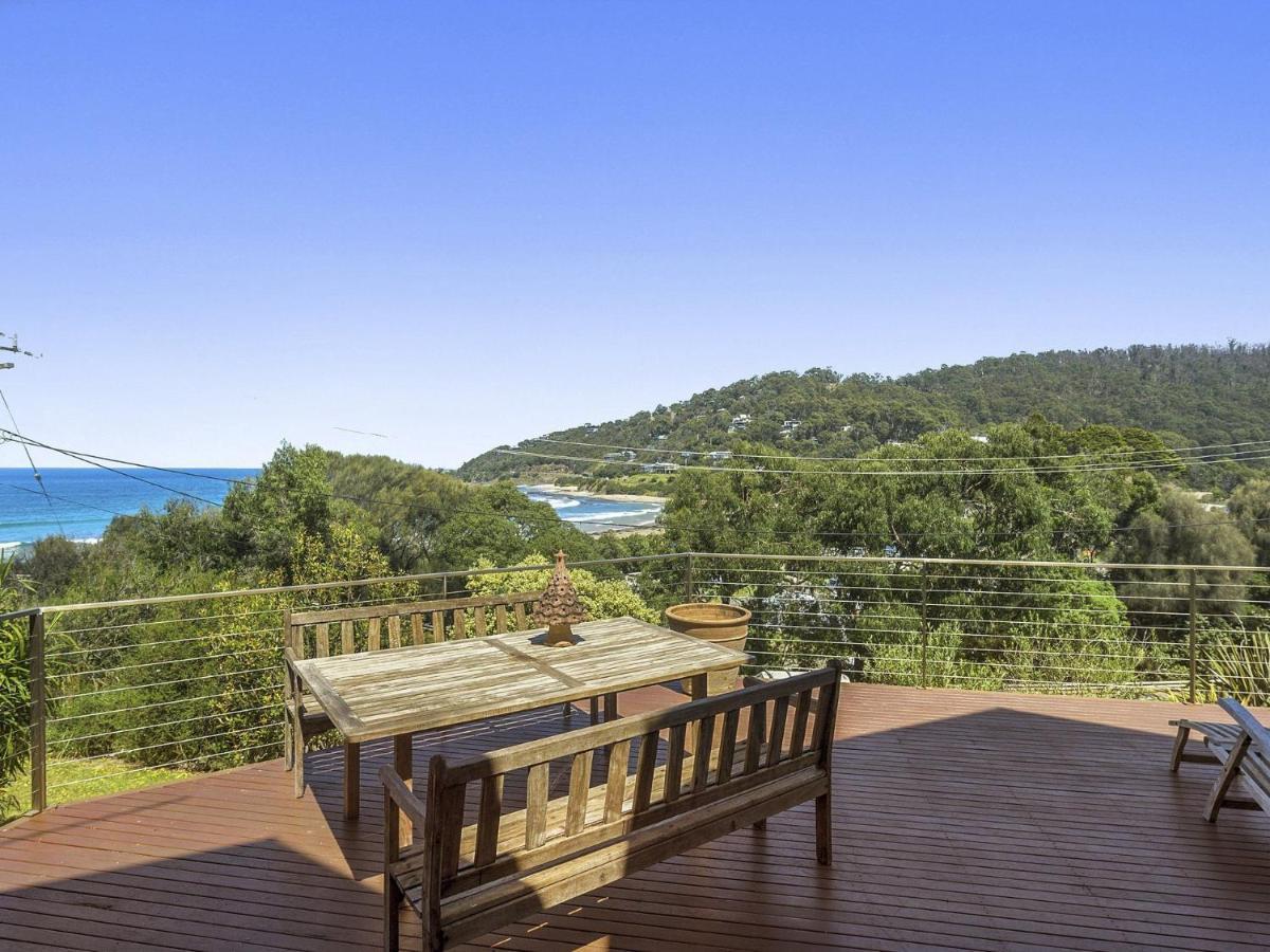 Vila A Wye'S Choice Wye River Exteriér fotografie