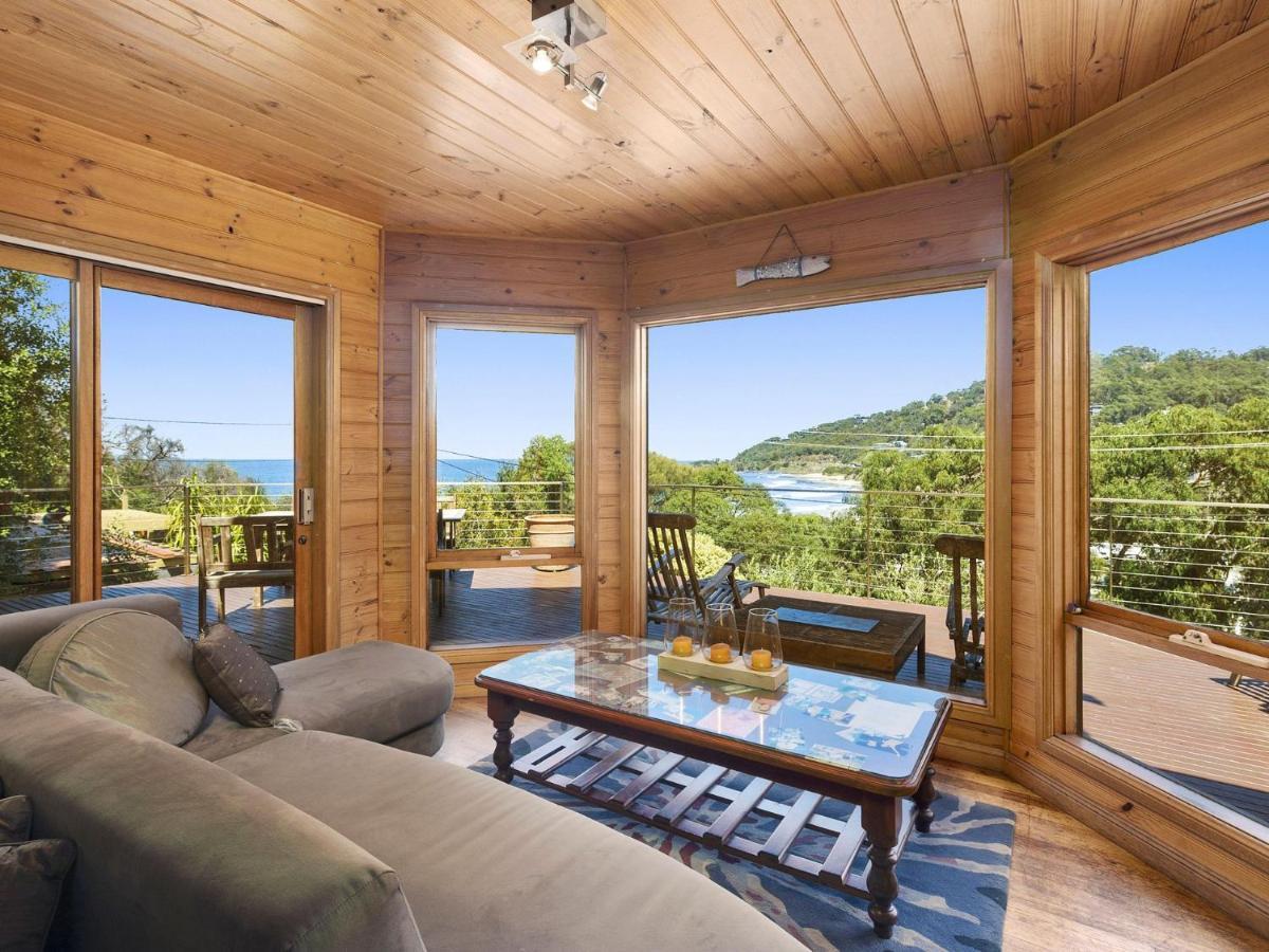 Vila A Wye'S Choice Wye River Exteriér fotografie