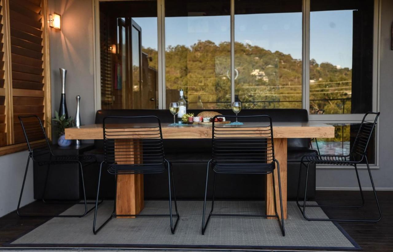 Vila A Wye'S Choice Wye River Exteriér fotografie