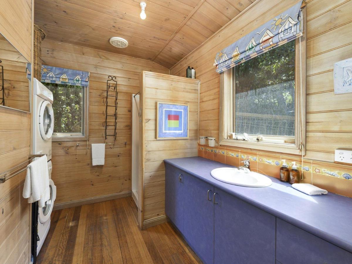 Vila A Wye'S Choice Wye River Exteriér fotografie