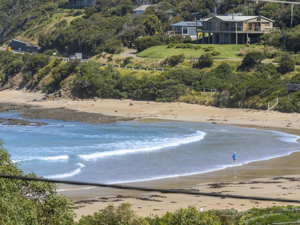Vila A Wye'S Choice Wye River Exteriér fotografie