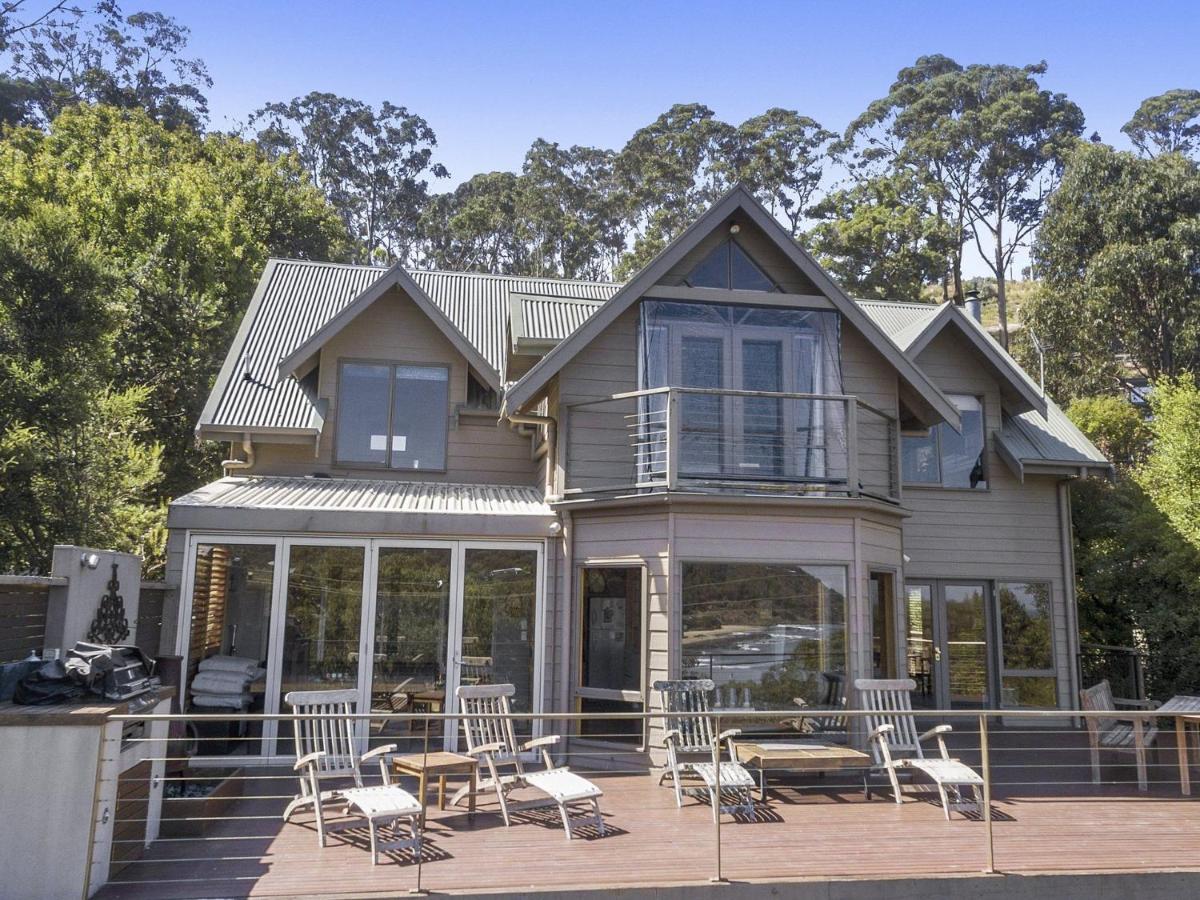 Vila A Wye'S Choice Wye River Exteriér fotografie