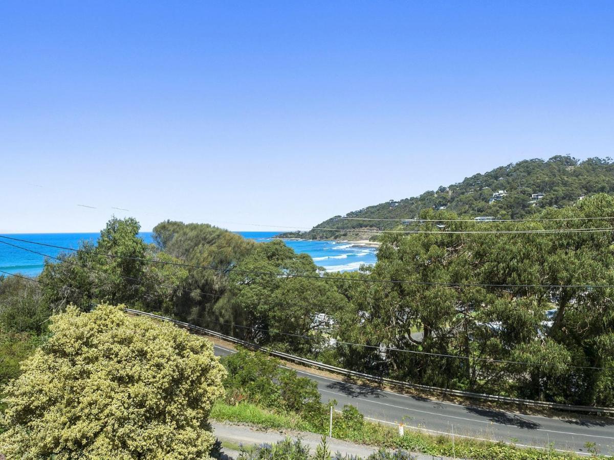 Vila A Wye'S Choice Wye River Exteriér fotografie