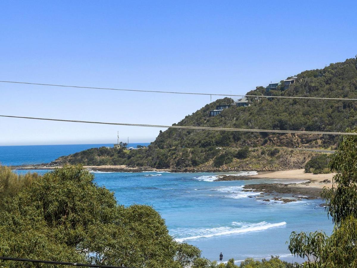 Vila A Wye'S Choice Wye River Exteriér fotografie