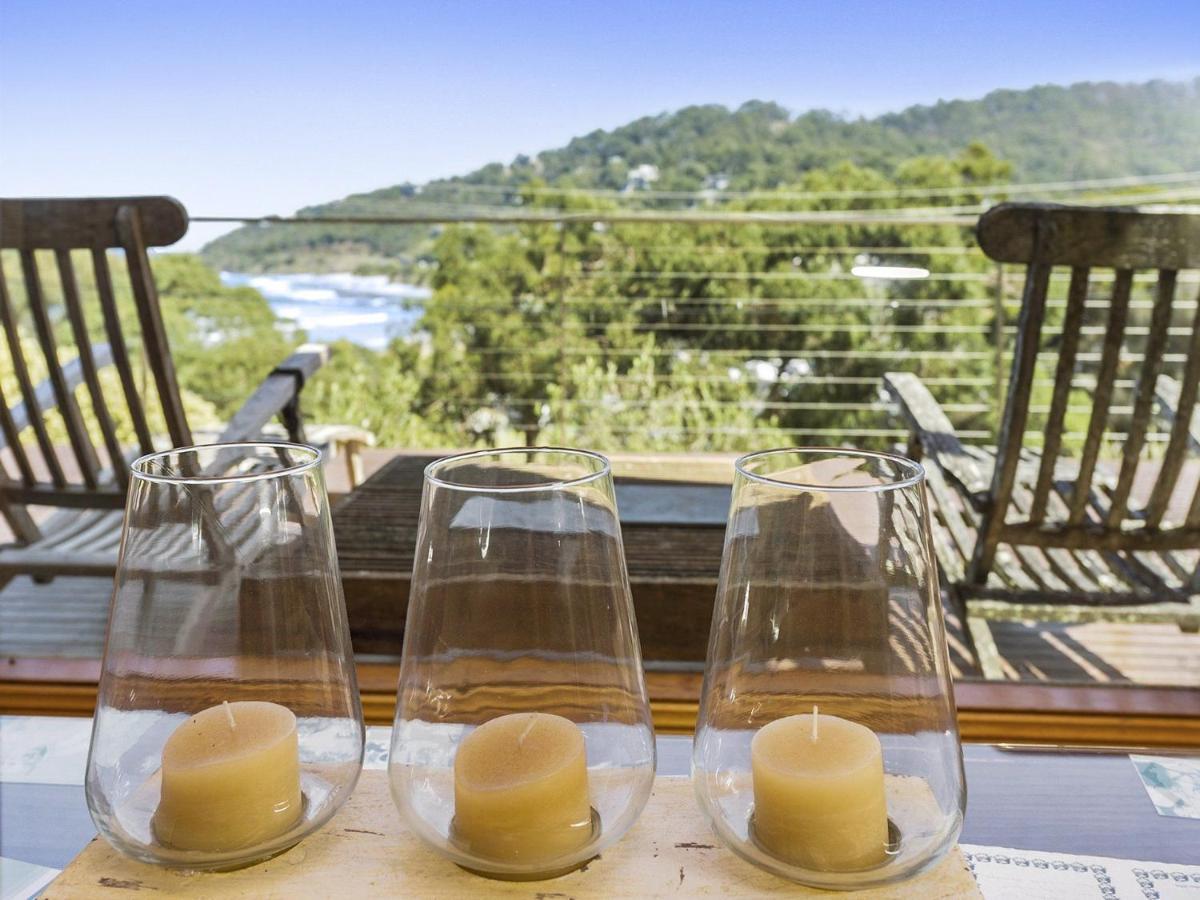 Vila A Wye'S Choice Wye River Exteriér fotografie