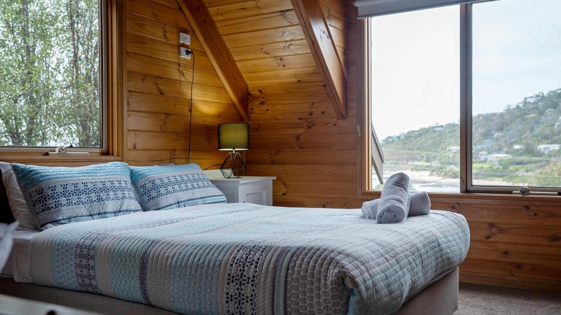 Vila A Wye'S Choice Wye River Exteriér fotografie