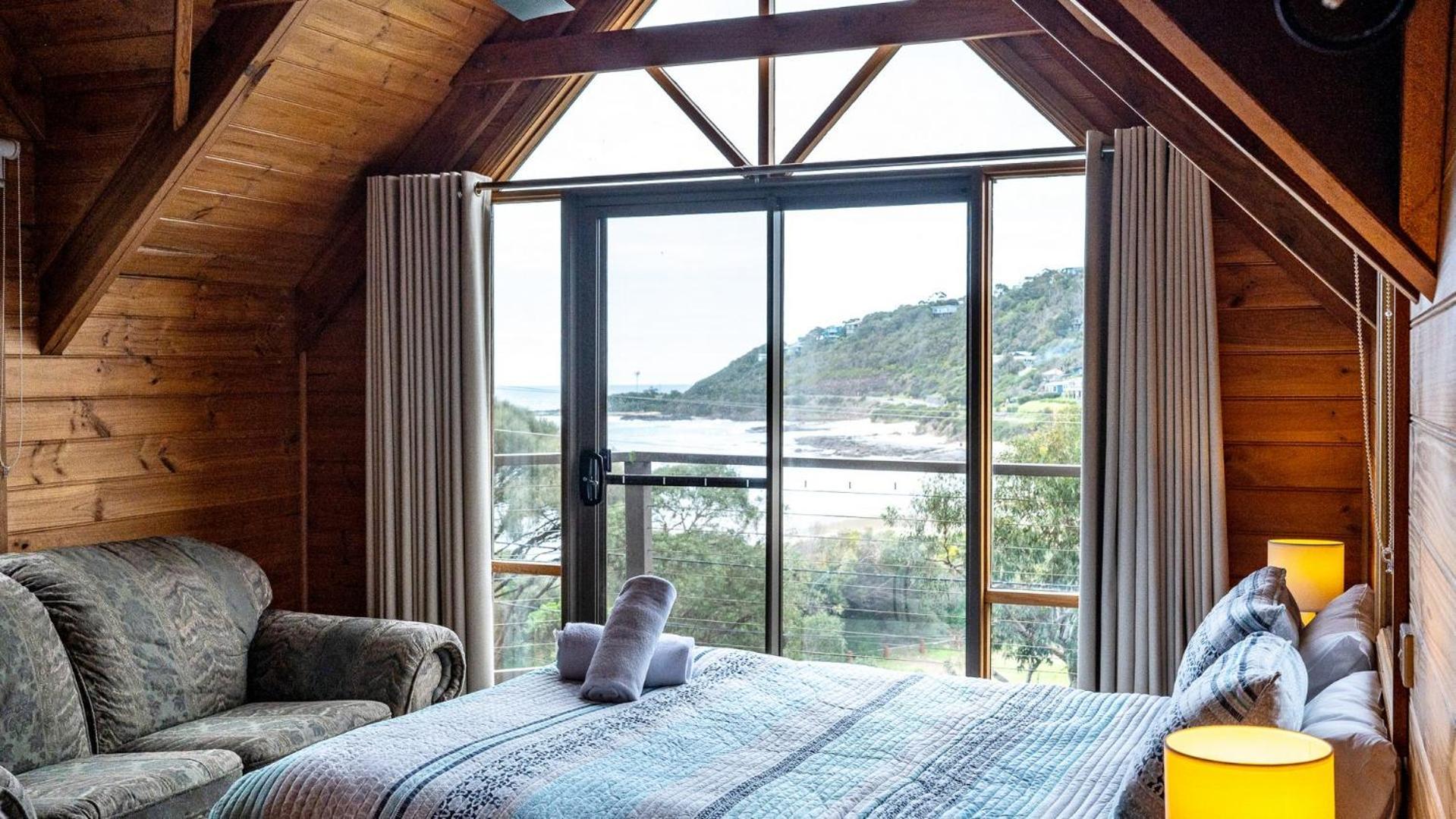 Vila A Wye'S Choice Wye River Exteriér fotografie