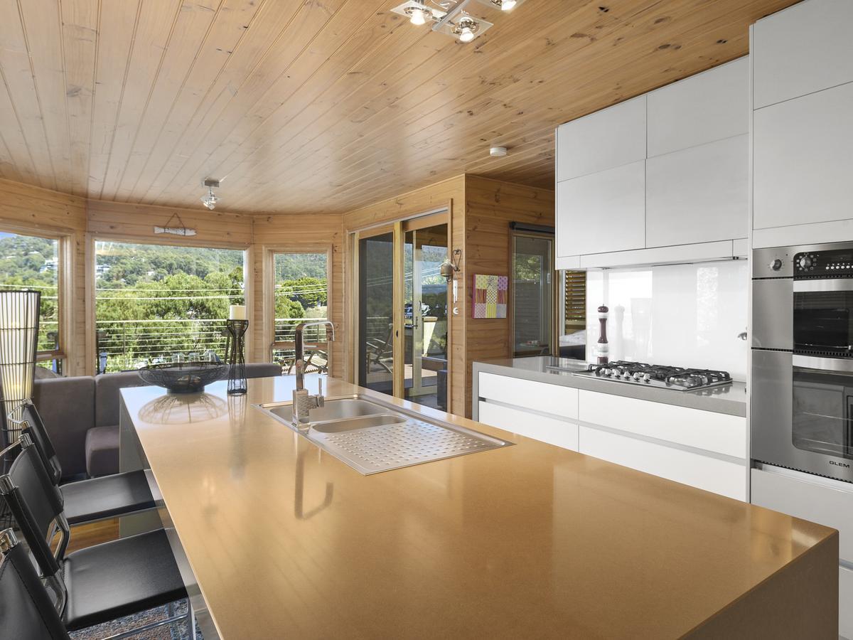 Vila A Wye'S Choice Wye River Exteriér fotografie